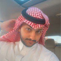 Ahmad Alenazi