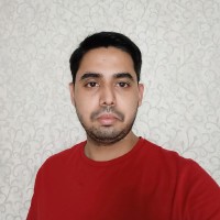 Girish V
