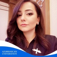 Konul Mamedova
