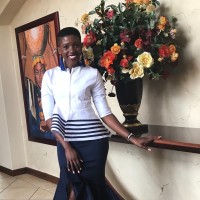 Silindile Khumalo