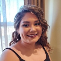 Alyssia Kidneigh