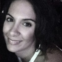 Melina Aristodimou