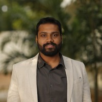 Prudhvi Sagar