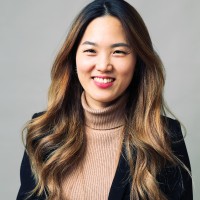 Erica Eunhye Kwon