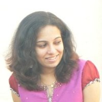 Dhanashri Karandikar