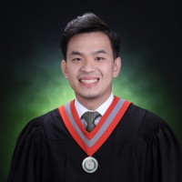 Miles Louis Lim