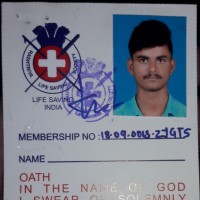 Krishna Salanke