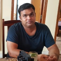 KAMAL KANT PARMAR