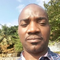 Eugene Etoundi