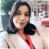 Zakia Meskine