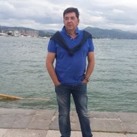 Julio Villanueva Castilla Leon