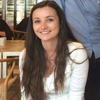 Charlotte Buckley