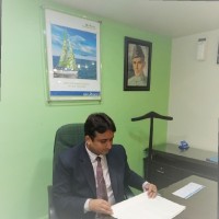 Tanveer Abbas