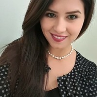 Maria Lorena Aguilar Martínez