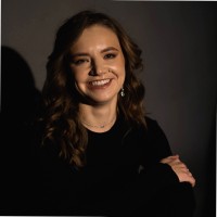 Kateryna Huryna