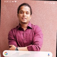 Vinod Kumar