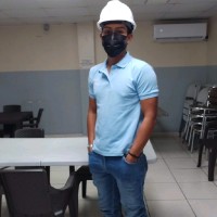Edrian Rosales