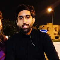 Nadir Jamil
