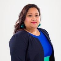 Carol Jain
