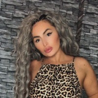 Andreea Jessica