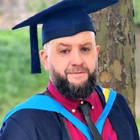 Pete Harris Bsc (Hons)