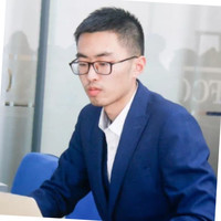 Chenyi Jiang