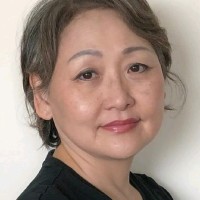 Eunah Cho