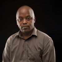 Anthony Mutua Mutiso