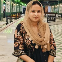 Sana Akhtar Khan