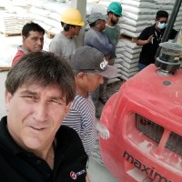 Manuel Sotil M