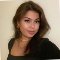 Yasmine Bontes