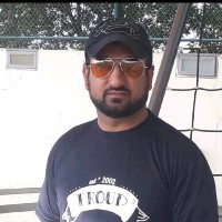 Adnan Ullah Shah