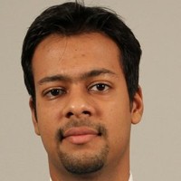 Siddhant Kejriwal