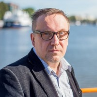Jari Grönroos