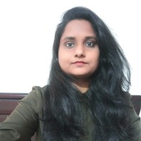 Karishma Kirtankar