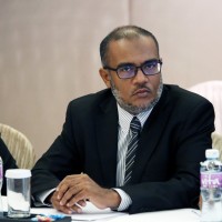 Adam Manik