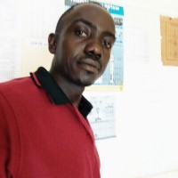 Henry Mugoya