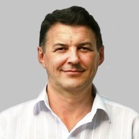 Viktor Kolesnikov
