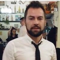 Dragos Suciu