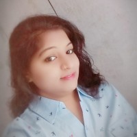 Dipti Makwana