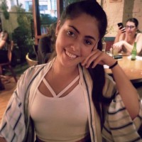 Camila Reis Michelato