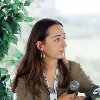 Maéna Gérault