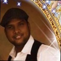 Madhusudan Rao K