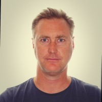 Simon Clay
