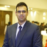 Umar Nawaz, MBA, CSM