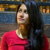 Neha Girish