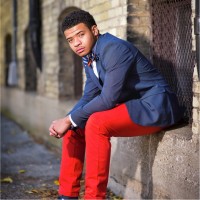Lawrence Thomas