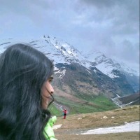 Aaliya Shaikh