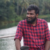 Kiran Babu K