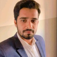 Mohammad Furqan Shams